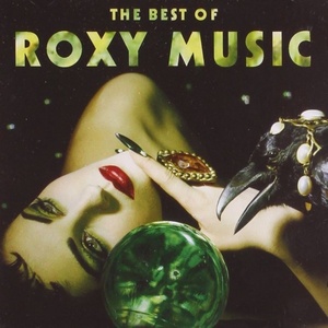 Universal Roxy Music: The Best Of Roxy Music - CD (025642)