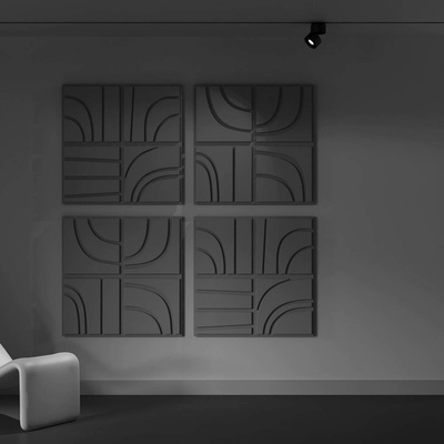 MAYTONI TR084-1-15W3K-D-B