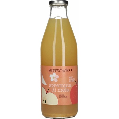Apple Snack jablková šťava 1 l