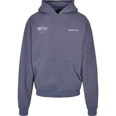 Mister Tee Birds Of Peace Hoody vintageblue XXLUB-MP0008773-02428 - Камуфлаж, размер M