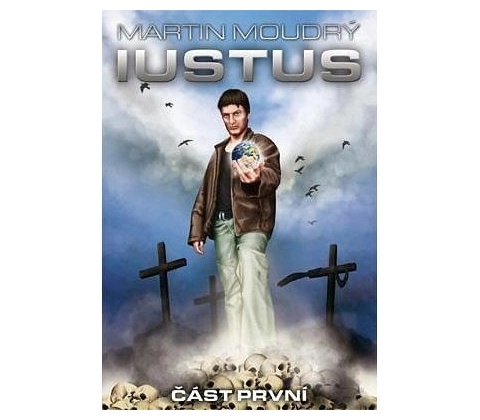 Iustus - Martin Moudrý