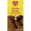 SCHÄR Ciocko Sticks čokoládové tyčinky bez lepku 150 g