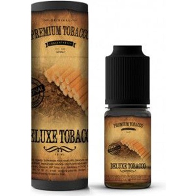 Premium Tobacco Deluxe Tobacco 10 ml