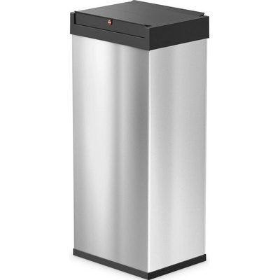 Hailo Odpadkový koš Big-Box® Swing XL nerez 08602110