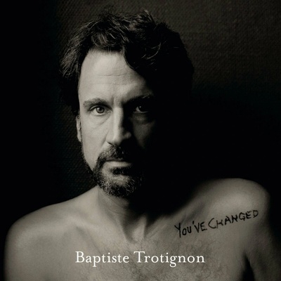 Baptiste Trotignon - You've Changed (2 ) LP