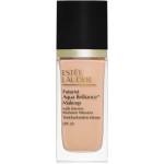 Estée Lauder Futurist Aqua Brilliance Makeup SPF 20 хидратиращ фон дьо тен цвят 2C0 Cool Vanilla 30ml