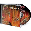 Slayer - Hell Awaits Reissue CD