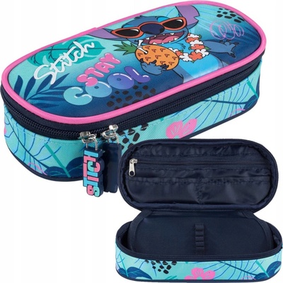 St. Majewski Stitch Stay Cool