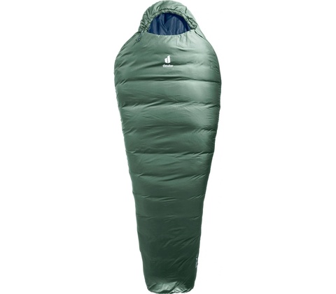 Deuter Orbit 0° EL