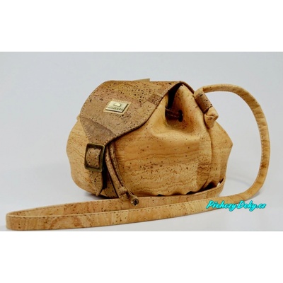 Korková crossbody kabelka pro dívky Montado®