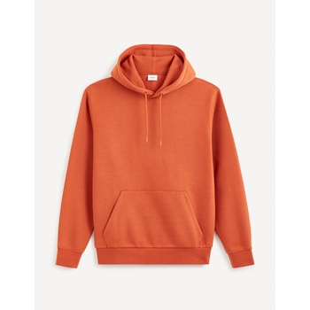 Celio Vesix Sweatshirt Celio | Oranzhev | МЪЖЕ | S