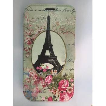 Image 1 of Huawei Страничен калъф тефтер за Huawei Y625 Париж