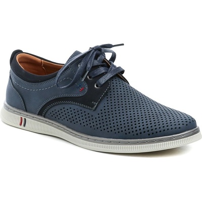 Magnus 320-0124-D1 navy