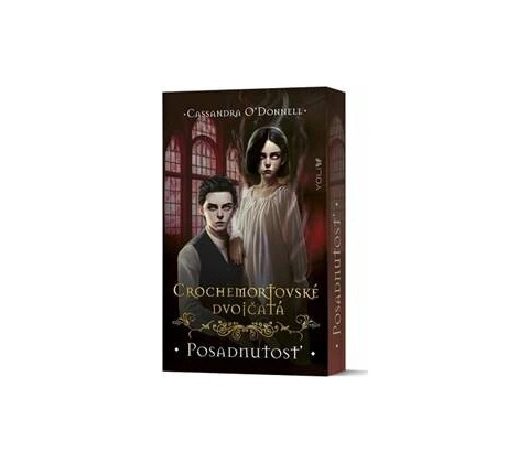 Posadnutosť