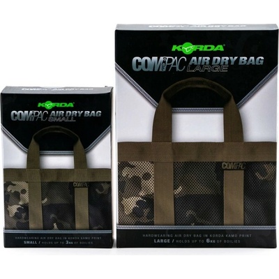 Korda Taška Compac Air Dry Bag Large