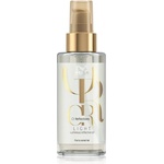 Wella Oil Reflections озаряващо олио за блясък и мекота на косата 100ml
