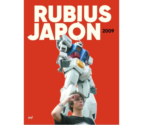 RUBIUS. JAPÓN 2009