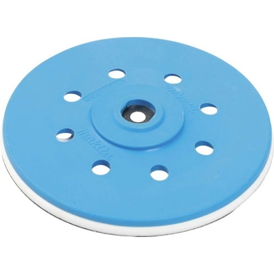 Makita 196685-9 Brusný talíř tvrdý 150 mm Průměr 150 mm