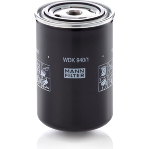 Mann-filter Горивен филтър mann-filter wdk 940/1