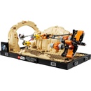 LEGO® Star Wars™ 75380 Preteky klzákov v Mos Espa – dioráma