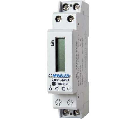Maneler 9901D