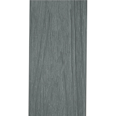 Plotovka Dřevoplus Profi 138 mm, barva Grey - šedá Výška plotovky: 180 cm, Varianta plotovky: rovná