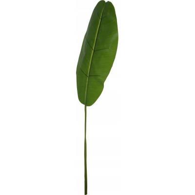 Umělý banánový list 130 cm