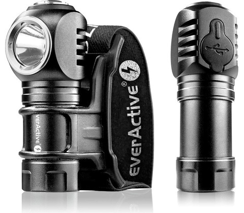 EverActive FL-55R
