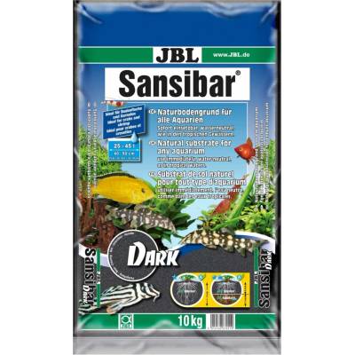 JBL Sansibar Black 10 kg