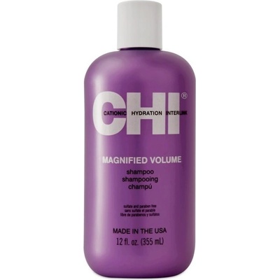 CHI Volumizing Shampoo 355 ml
