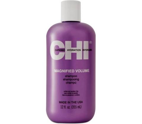 CHI Volumizing Shampoo 355 ml