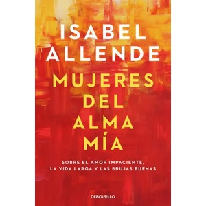 Mujeres del alma mia (ISBN: 9788466359634)