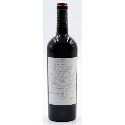 Midalidare Estate Carpe Diem Red červená 2024 14,5% 0,75 l (holá láhev)