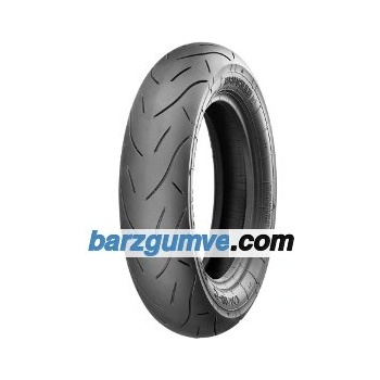 Heidenau K80 SR ( 110/70-11 TL 45M Задно колело, Предно колело )