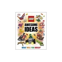 LEGO® Awesome Ideas