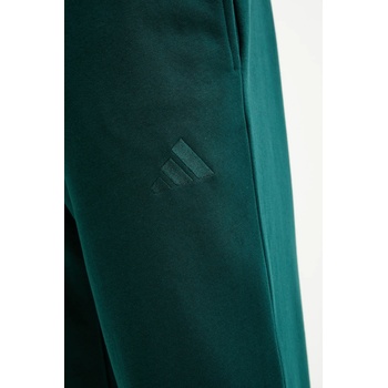 adidas Анцуг adidas мъжки в зелено JL8600 (JL8600)