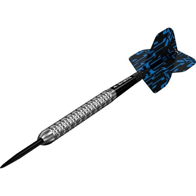 steel Mission Jack Tweddell 24g 95% wolfram