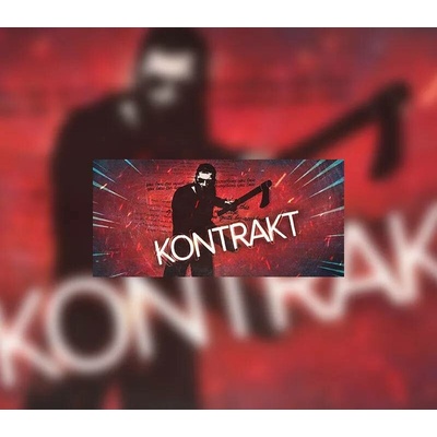 Kontrakt