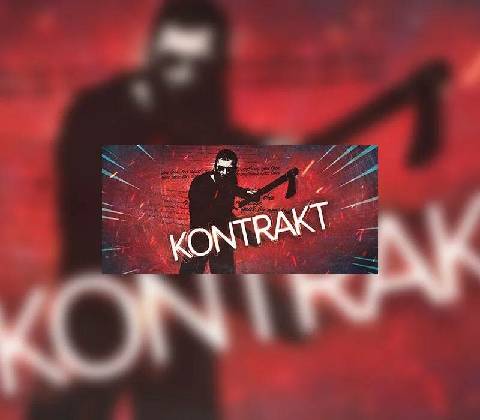 Kontrakt