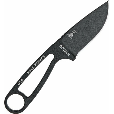 ESEE Izula w/ Sheath Signature Model IZULA-B-SIG