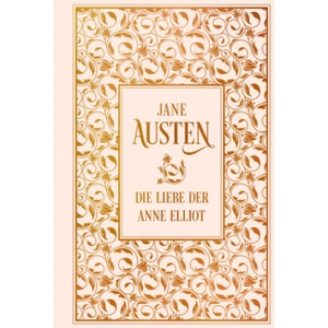 Die Liebe der Anne Elliot | Gisela Reichel (ISBN: 9783868207019)