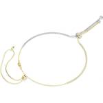Swarovski дамско колие с циркон HYPERBOLA (5752854)