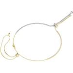 Swarovski дамско колие с циркон HYPERBOLA (5752854)
