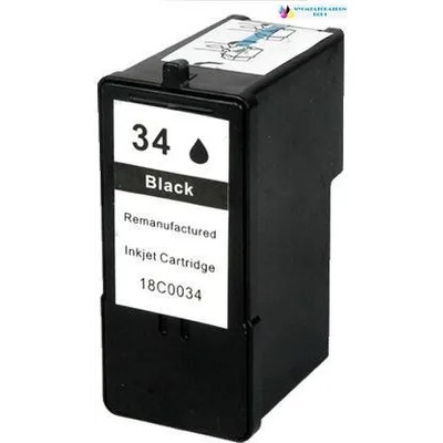 Compatible Lexmark 18C0034E