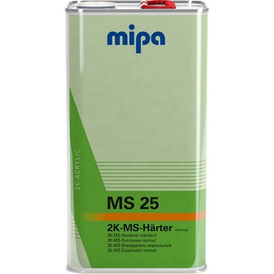 Mipa 2K Härter MS 25 5l