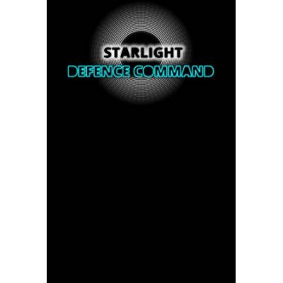 Nanite Games Starlight Defence Command (PC)