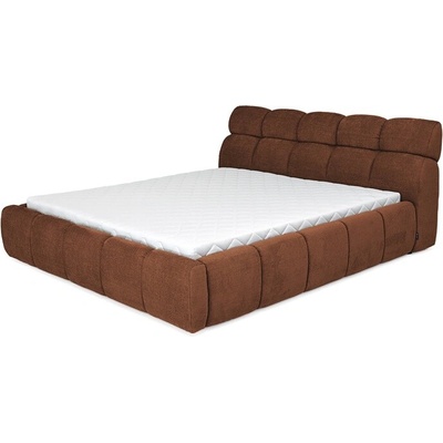 Sconto Gulia 1 s roštom terakota