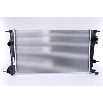 Chladič, chlazení motoru NISSENS 637607