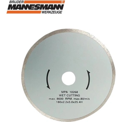 Brüder Mannesmann M631-500