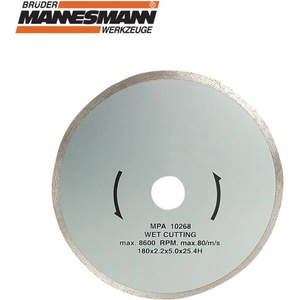 Brüder Mannesmann M631-500